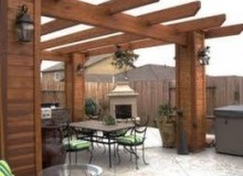 Kwikfynd Pergolas
skibo